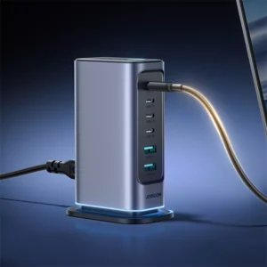 Joyroom JR-TCM02 65W Multiport Desktop Charger