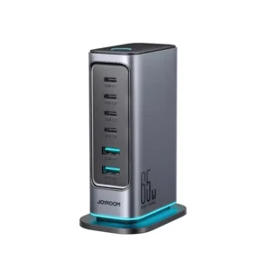 Joyroom JR-TCM02 65W Multiport Desktop Charger