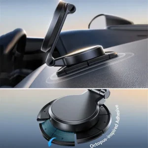 Joyroom JR-ZS408 Magnetic Wireless Car Charger