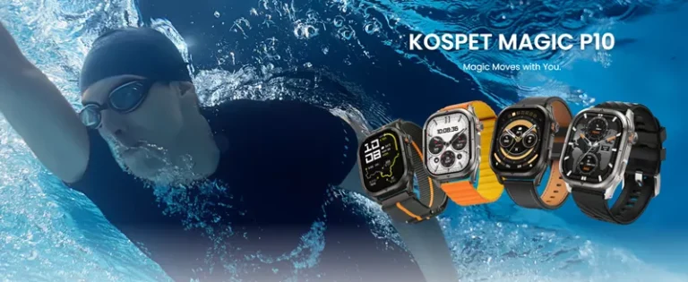 KOSPET MAGIC P10