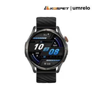 KOSPET Magic R10 AMOLED Calling Smart Watch - Image 3