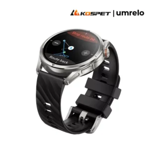 KOSPET Magic R10 AMOLED Calling Smart Watch - Image 4