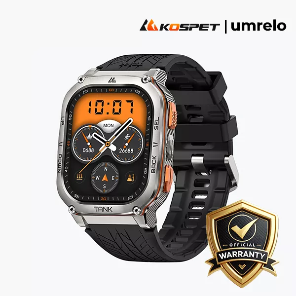 KOSPET TANK M3 ULTRA