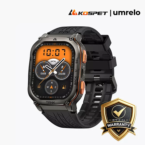 KOSPET TANK M3 ULTRA