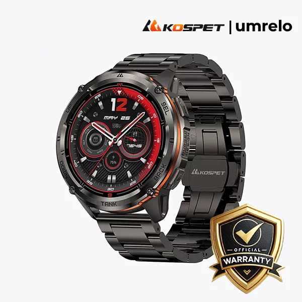 KOSPET TANK T3 ULTRA 2 Special Edition