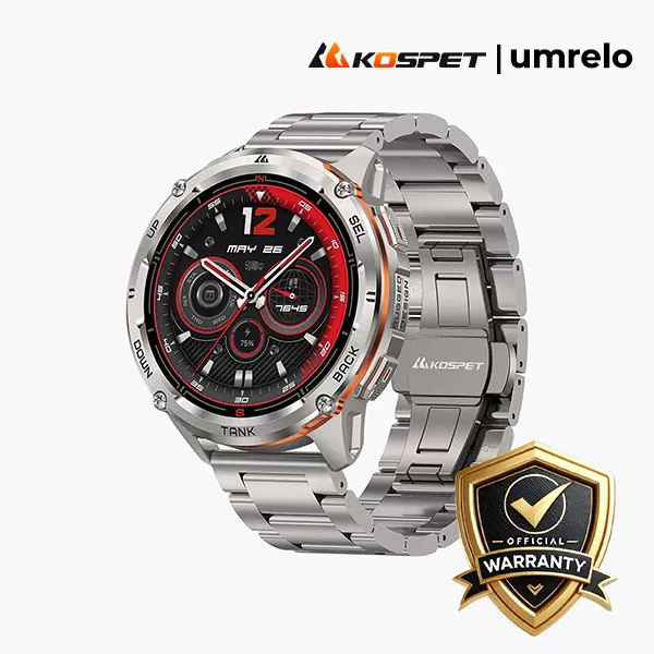 KOSPET TANK T3 ULTRA 2 Special Edition