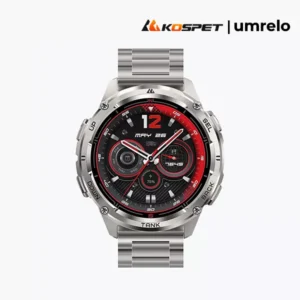 KOSPET TANK T3 ULTRA 2 Special Edition Smart Watch - Image 3