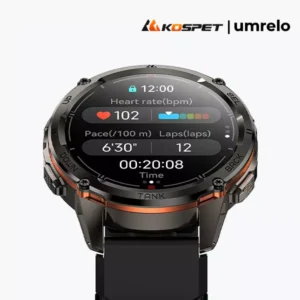 KOSPET TANK T3 ULTRA 2 Smart Watch