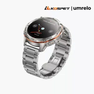 KOSPET TANK T3 ULTRA 2 Special Edition Smart Watch - Image 4