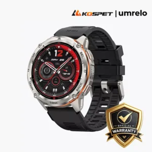 KOSPET TANK T3 ULTRA 2 Smart Watch