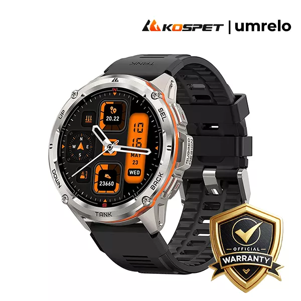 KOSPET TANK T3 Ultra