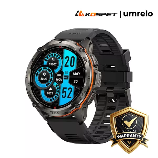KOSPET TANK T3 Ultra