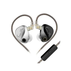 KZ Castor Pro Single Dynamic Driver IEM .