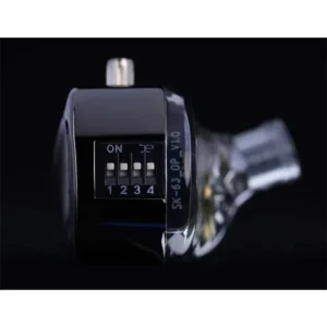 KZ Castor Pro Single Dynamic Driver IEM - Image 3