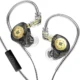 KZ EDX Pro In-Ear Earphone
