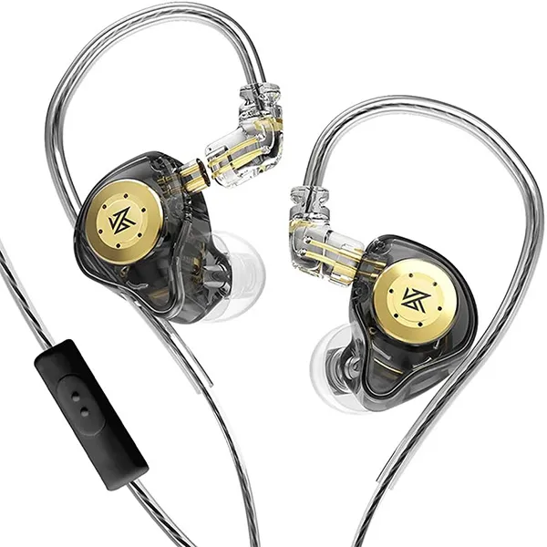 KZ EDX Pro In-Ear Earphone