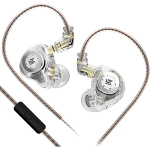 KZ EDX Pro In-Ear Earphone