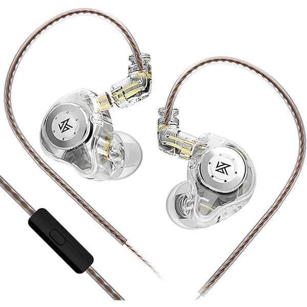 KZ EDX Pro In-Ear Earphone