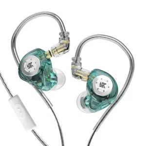 KZ EDX Pro In-Ear Earphone - Image 3