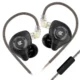 KZ EDX Pro X Dynamic Driver Earphone