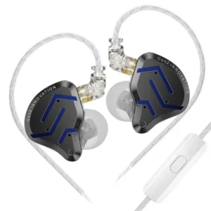 KZ ZSN PRO 2 Dual Driver Hybrid In-Ear Monitor