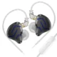 KZ ZSN PRO 2 Dual Driver Hybrid In-Ear Monitor