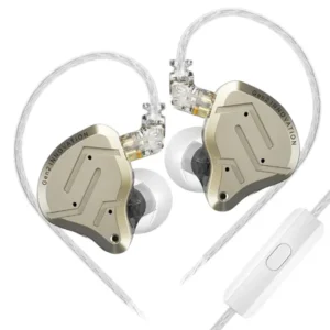 KZ ZSN PRO 2 Dual Driver Hybrid In-Ear Monitor