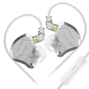KZ ZSN PRO 2 Dual Driver Hybrid In-Ear Monitor