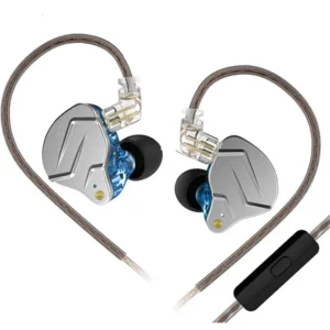 KZ ZSN PRO Earphones With Mic