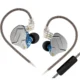 KZ ZSN PRO Earphones With Mic