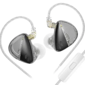 KZ x Angelears Libra Ultra-Wide Frequency Dynamic In-Ear Monitor