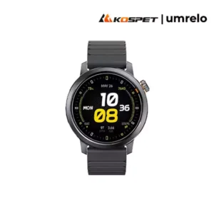 Kospet ORB AMOLED Bluetooth Calling Smart Watch - Image 3