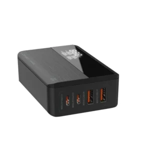 LDNIO A4809C 100W GaN Super Fast Desktop Charger