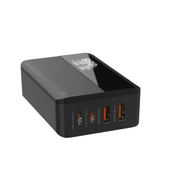 LDNIO A4809C 100W GaN Super Fast Desktop Charger