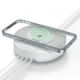 LDNIO AW003 32W 4-Port PD+QC Desktop Wireless Charging Station