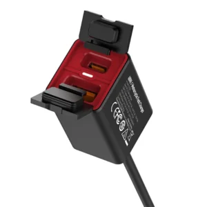 LDNIO C108 60W Fast Charging Motorcycle Charger