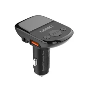 LDNIO C706Q 25W Bluetooth 5.0 Player Car Charger
