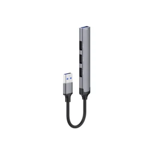 LDNIO DS-44U 4-in-1 USB HUB
