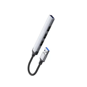 LDNIO DS-44U 4-in-1 USB HUB