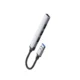 LDNIO DS-44U 4-in-1 USB HUB