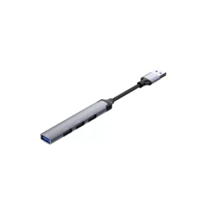 LDNIO DS-44U 4-in-1 USB HUB