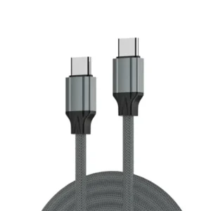 LDNIO LC441C 100W High Power E-marker Chip Type-C to Type-C Fast Charging Data Cable
