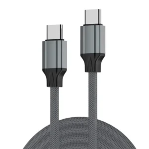 LDNIO LC441C 65W 5A USB-C to USB-C Fast Charging Data Cable