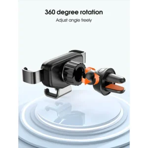 LDNIO MG13 Universal Gravity Mechanical Car Mount