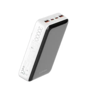 LDNIO PQ22 20000mah 22.5W Fast Charging Powerbank