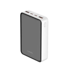 LDNIO PQ22 20000mah 22.5W Fast Charging Powerbank