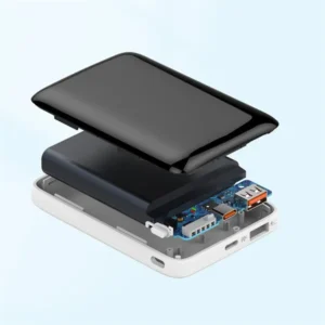 LDNIO PQ25 10000mAh 22.5W Fastcharging Power Bank - Image 3