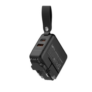 LDNIO Q2618 GaN 65W Universal Travel Fast Charger