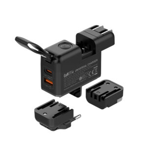 LDNIO Q2618 GaN 65W Universal Travel Fast Charger