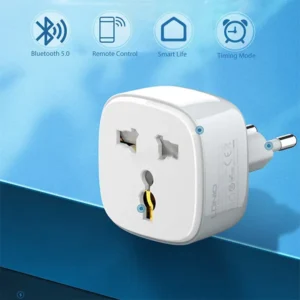 LDNIO SCW1050 WiFi Smart Plug EU
